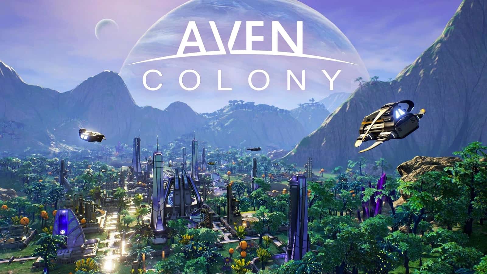 Aven Colony sistem gereksinimleri