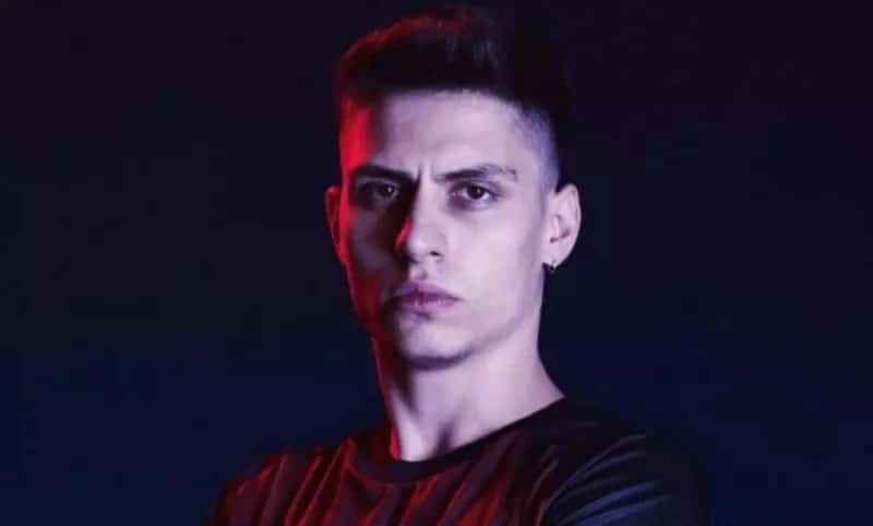 Berk Rip Tepe Crosshair Ayarları 2022