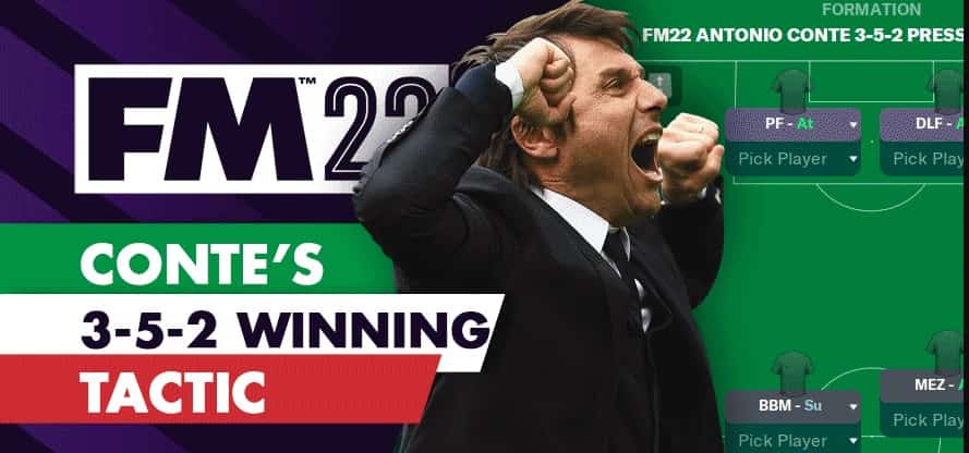 FM 22 3'lü savunma taktiği