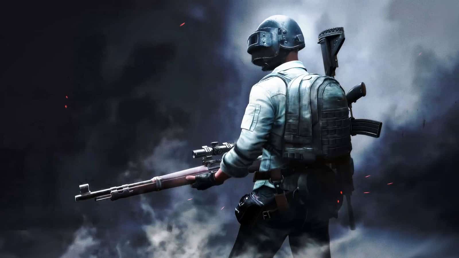 PUBG Mobile