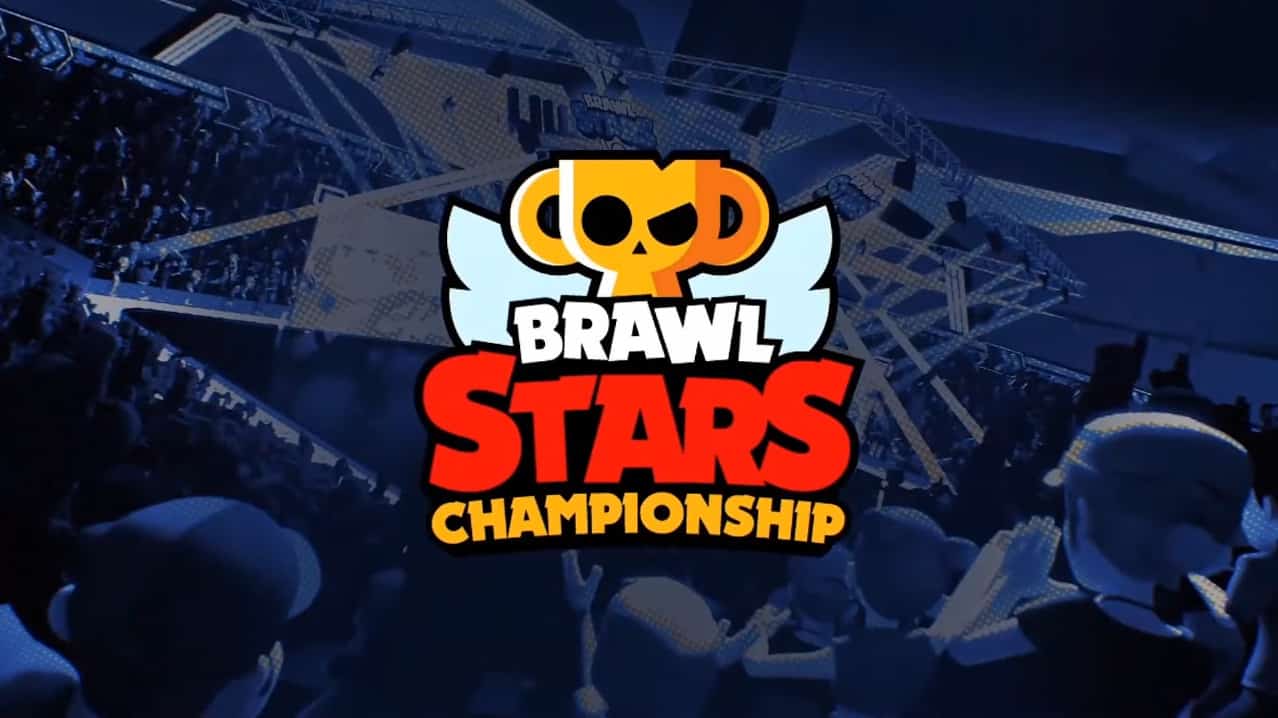 Brawl Stars Championship 2022