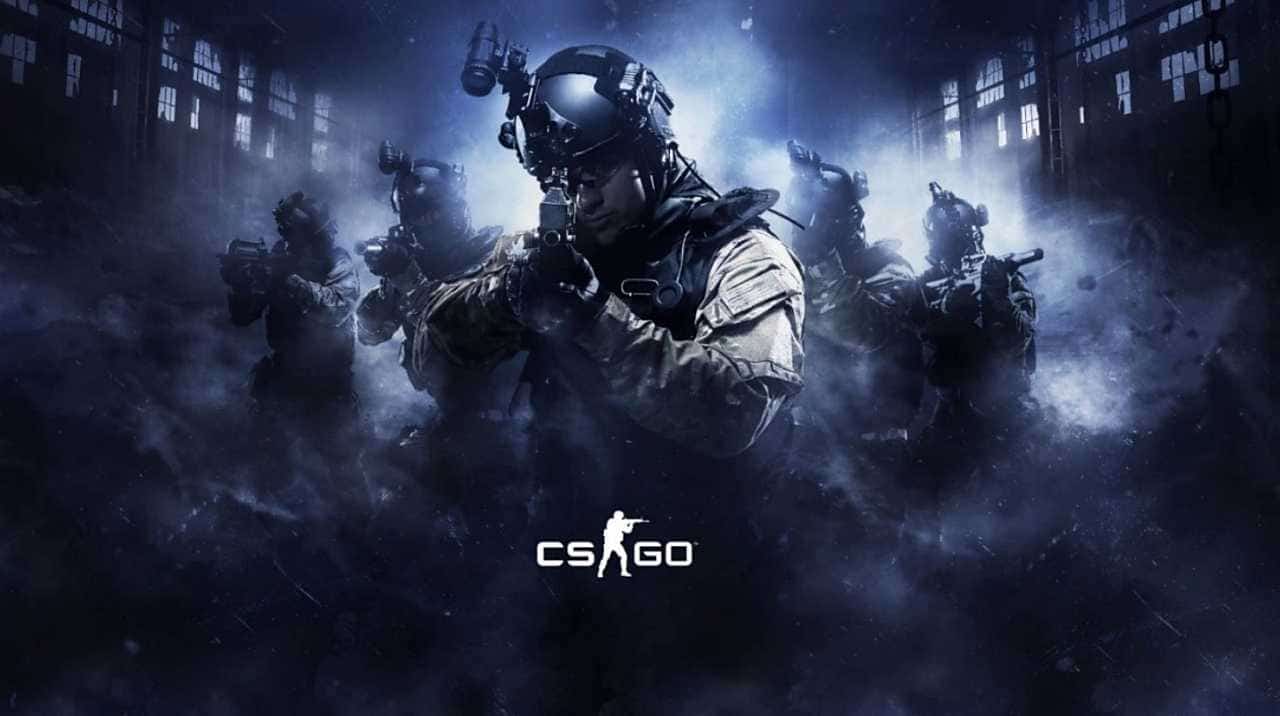 CS:GO