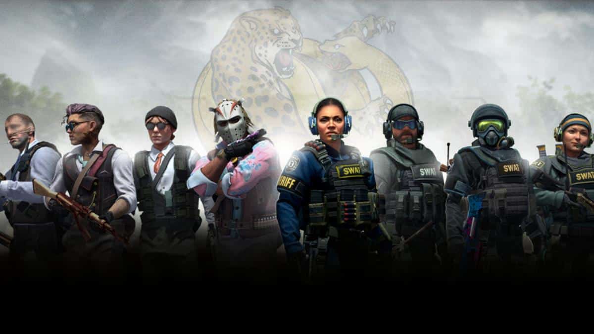 en iyi CS:GO oyuncuları