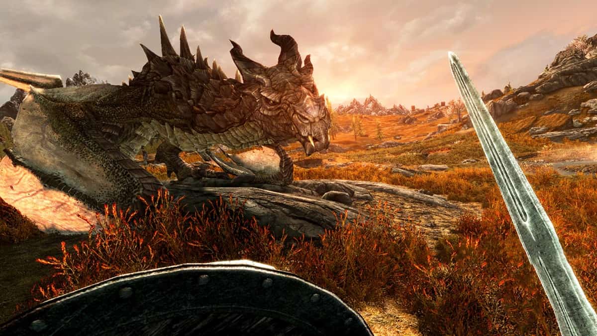 En İyi RPG Oyunları