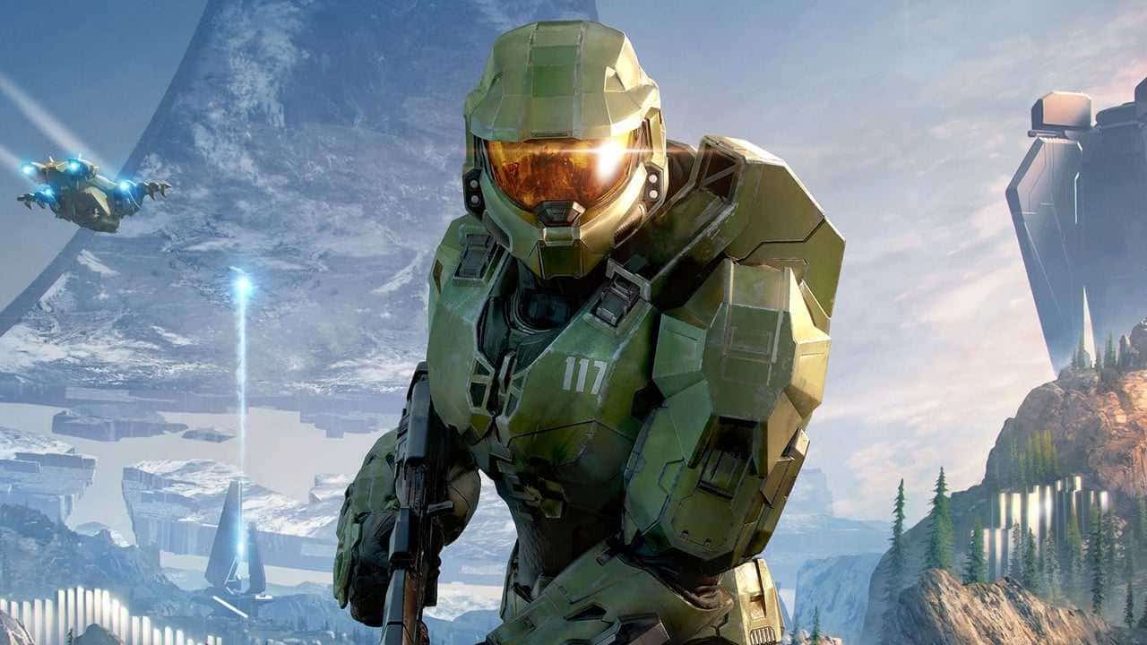 Halo İnfinite Sistem gereksinimleri 2022