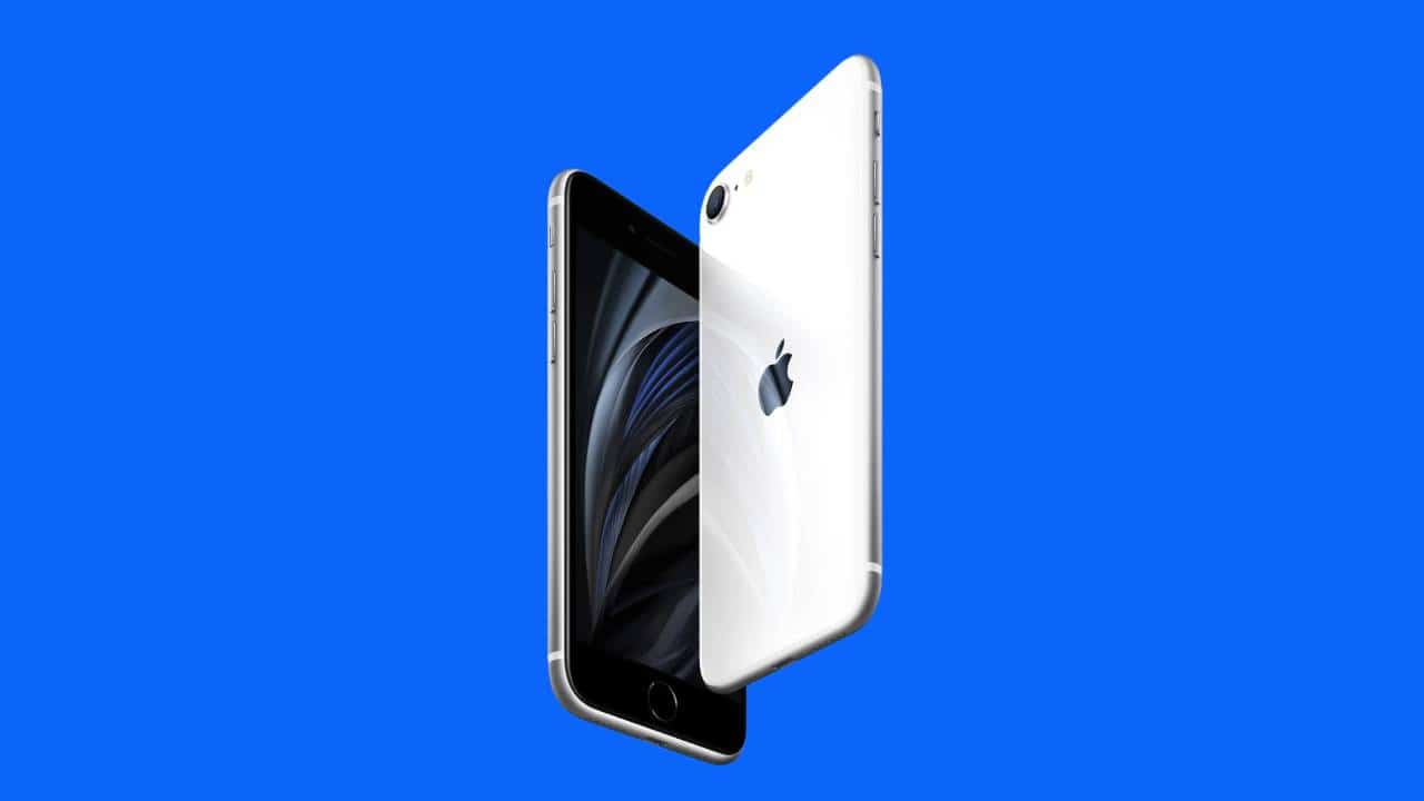 iPhone SE Plus