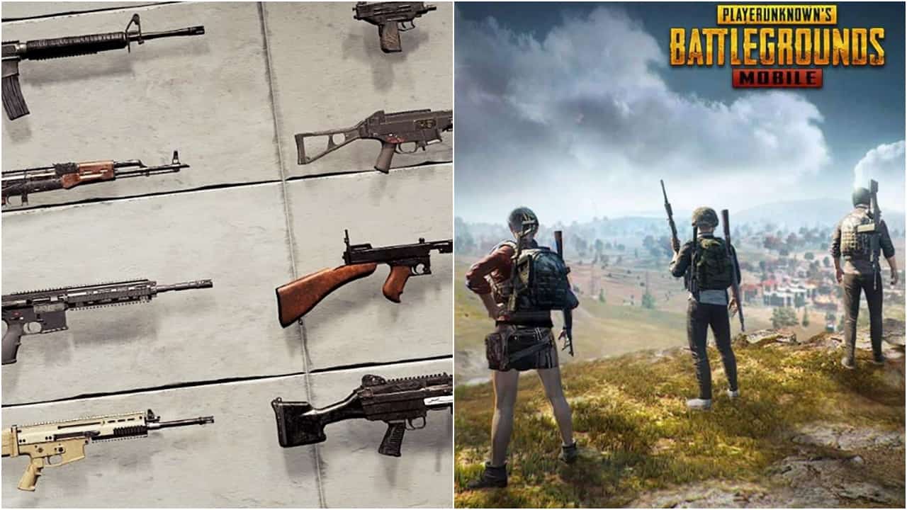 PUBG Mobile