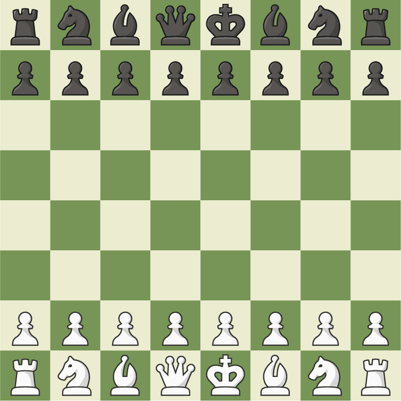 satranç gamerpapers