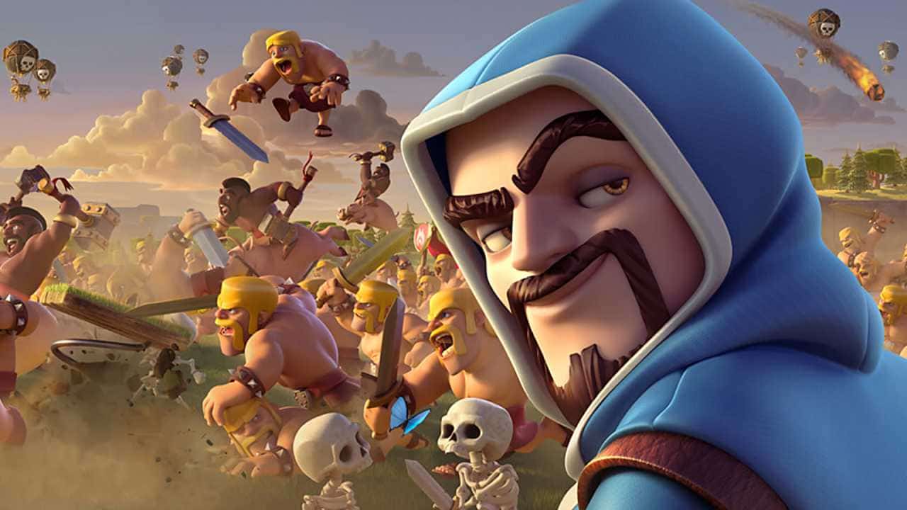 coc 9.seviye 2022