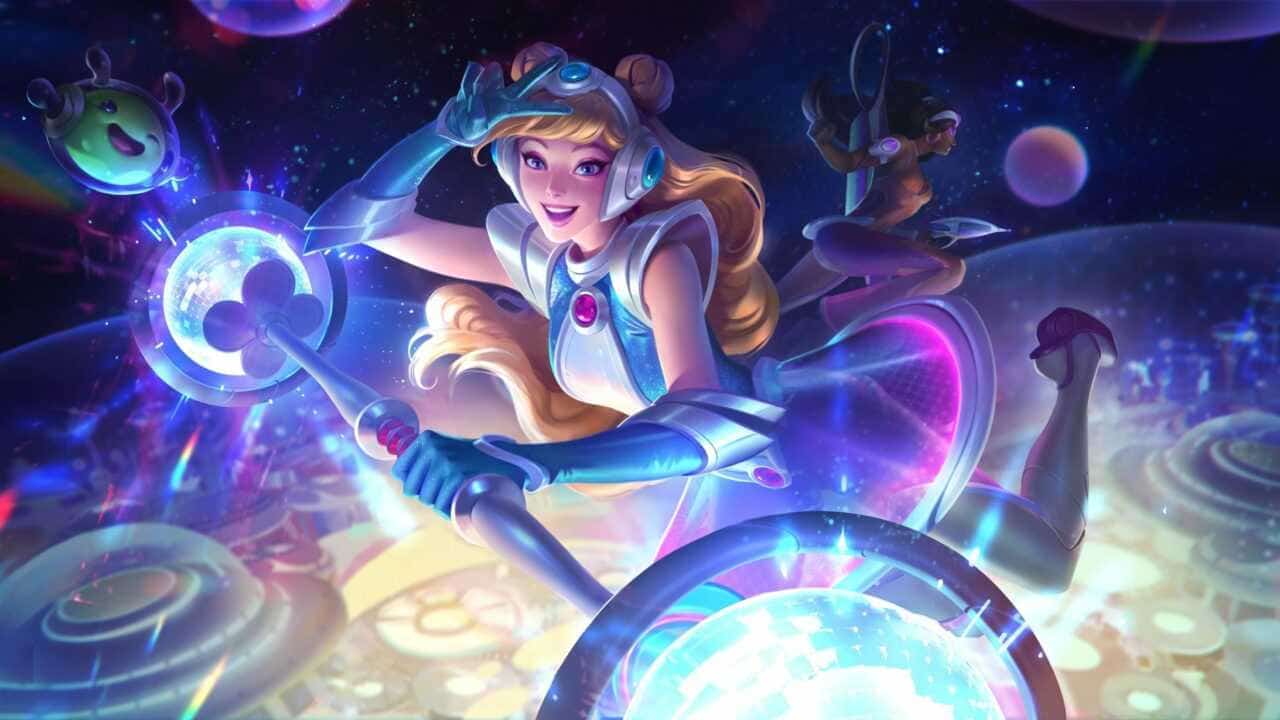 12.1 lux+1