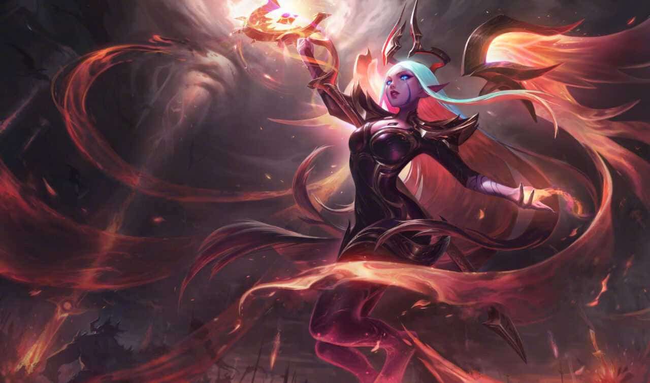12.5 soraka
