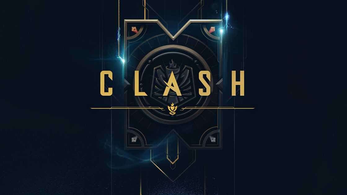 2022 Clash Turnuvaları