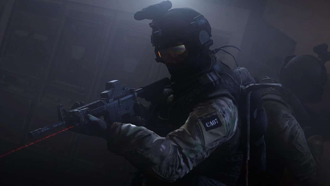 CS:GO