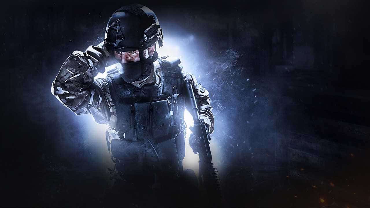 CS:GO Seçkin Hesap 2022 Nasıl Yapılır?