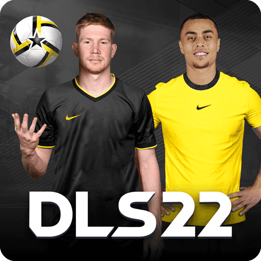 DREAM league soccer 2022 forma nasıl