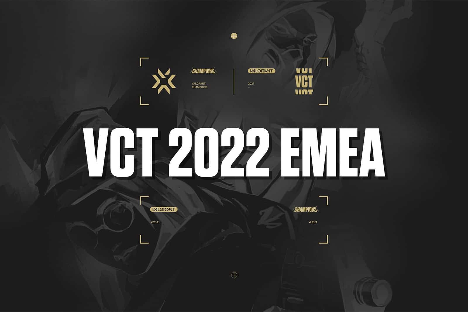 VCT 2022