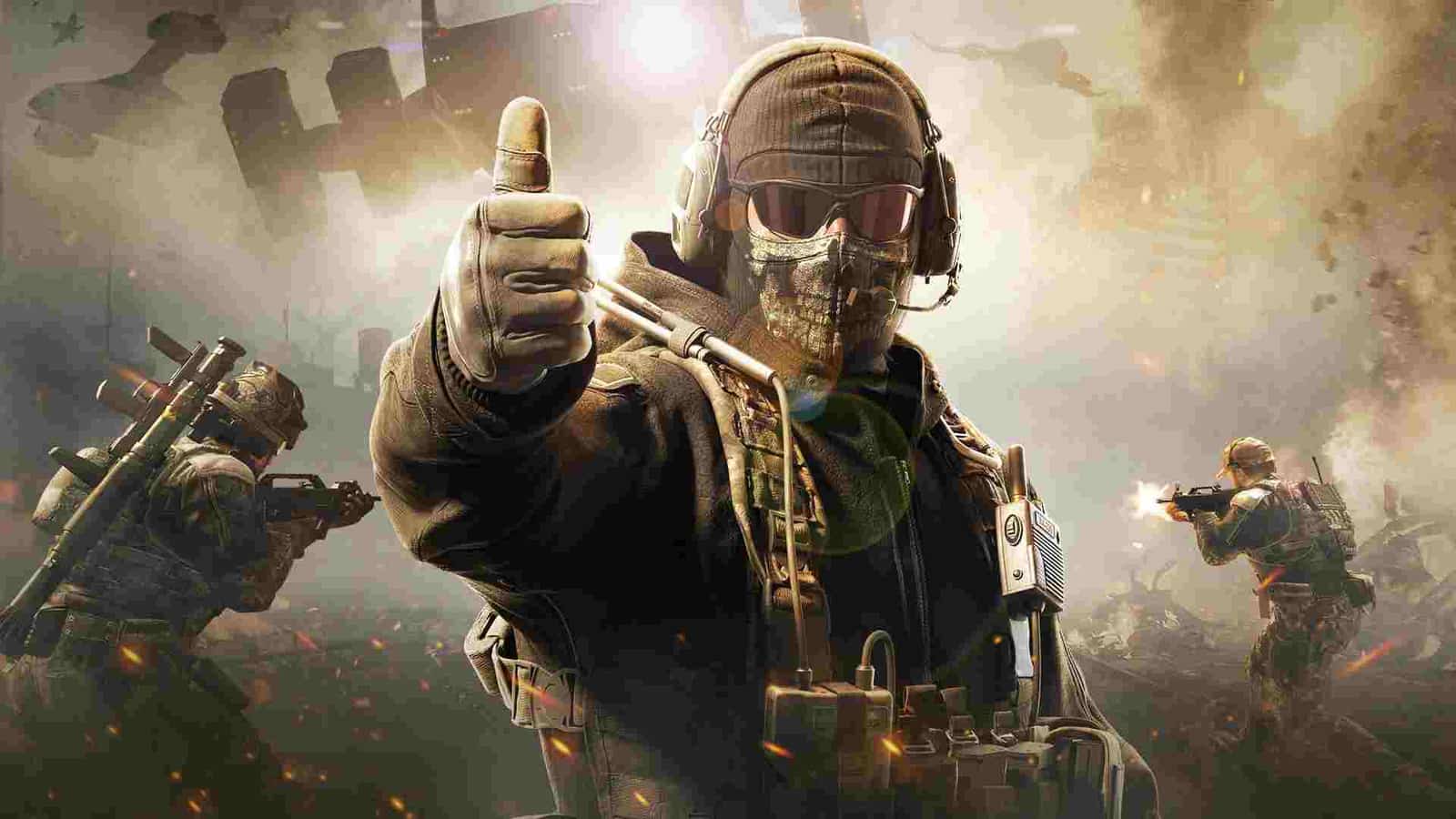 Call of Duty 2025 Zombileri
