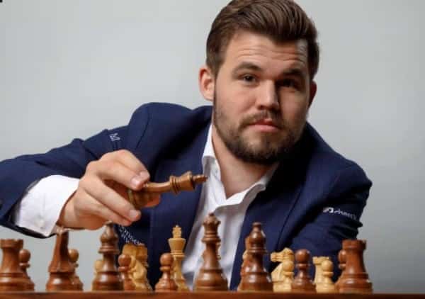 carlsen gamerpaeprs