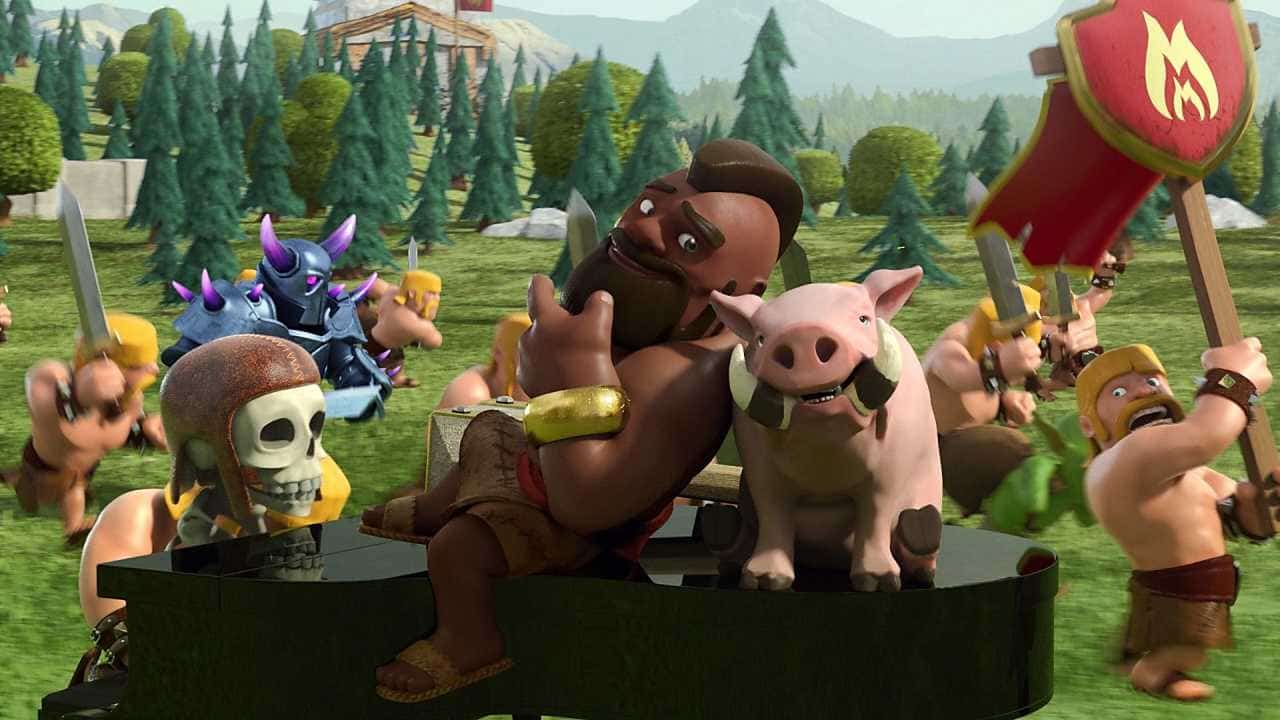 coc 10 seviye 2022