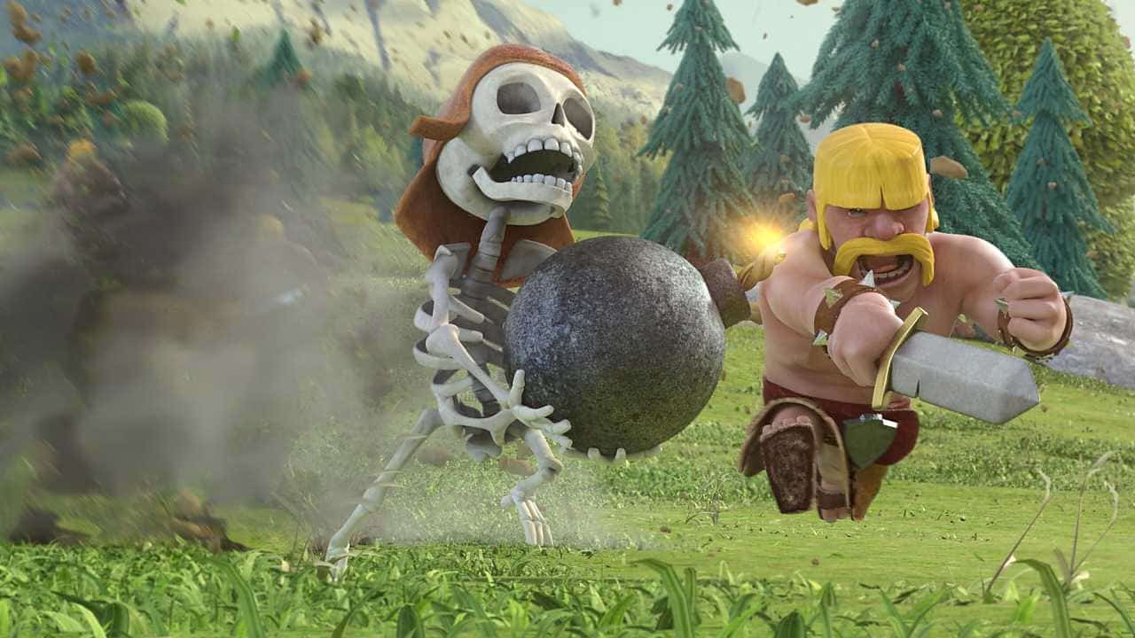 coc sezon 2