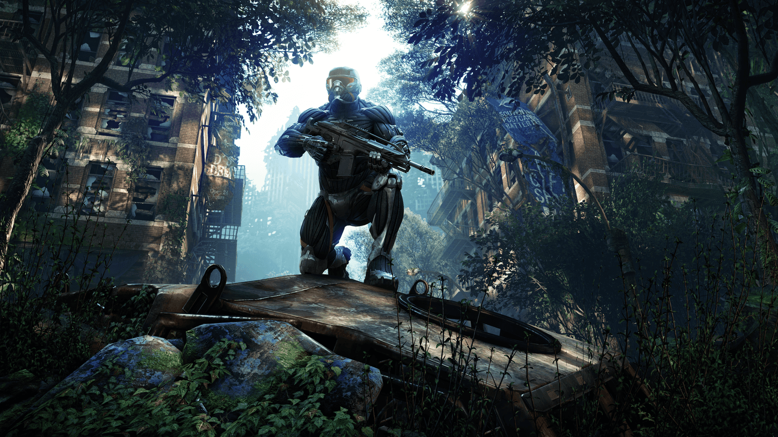 crysis 4 ne zaman çıkacak