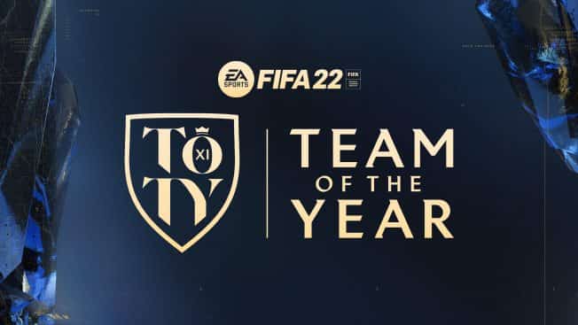 fifa 22 toty idman serisi