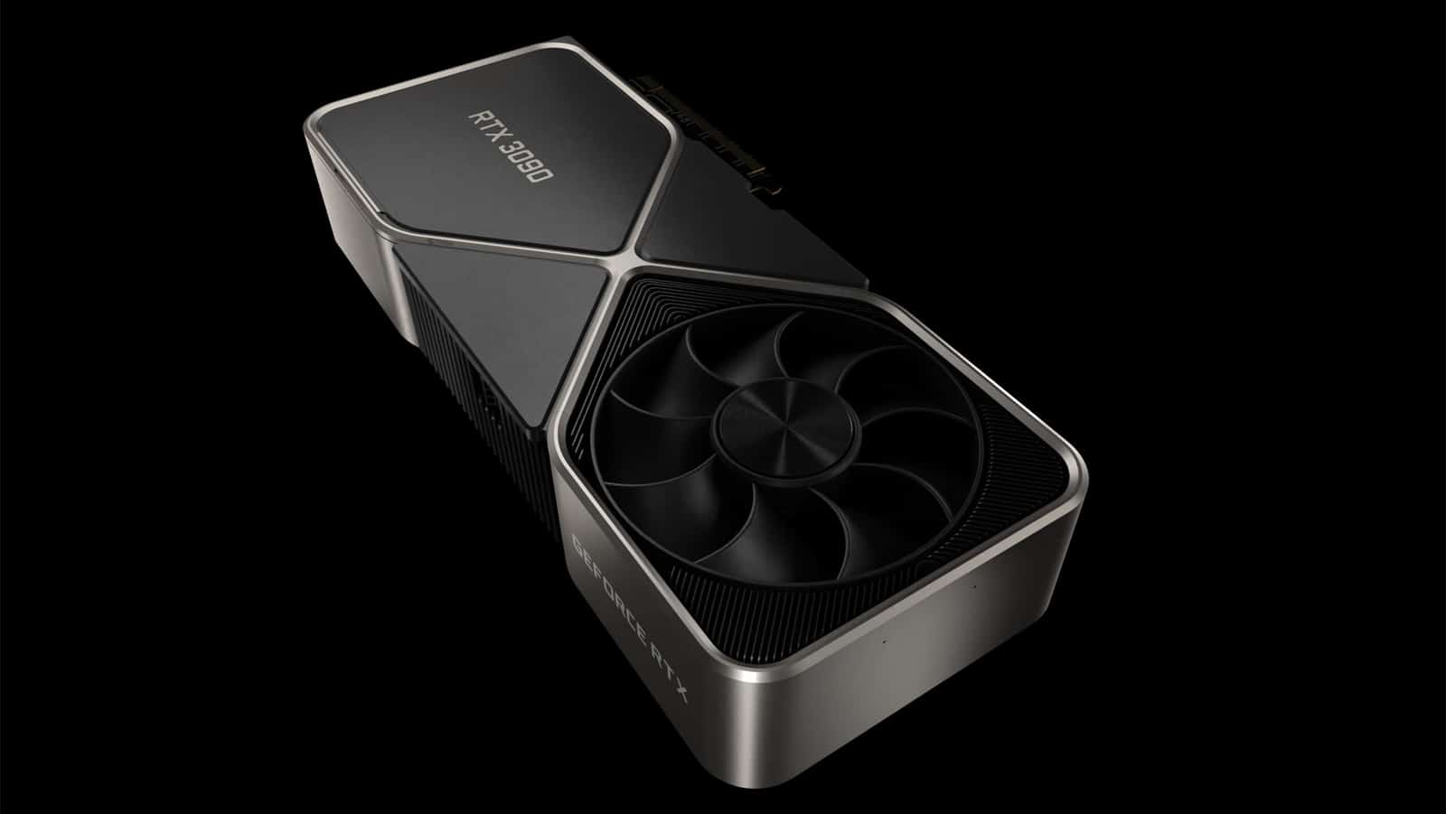 NVIDIA RTX 3090 Ti