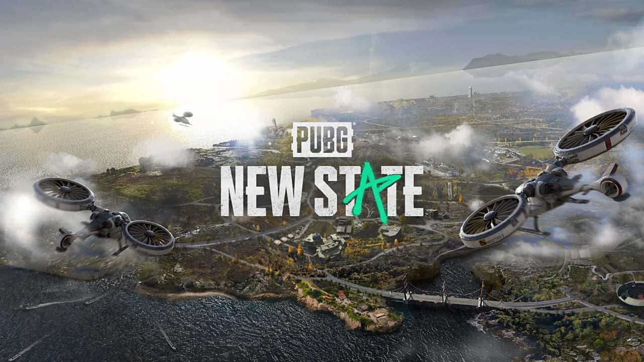 pubg new state ocak 2022 redeem+1