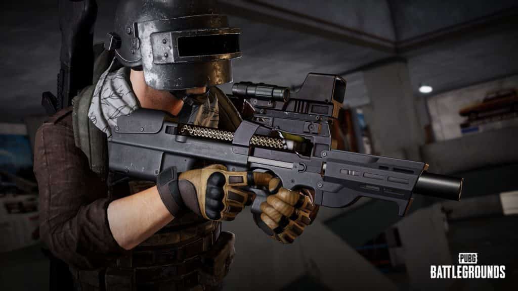 PUBG New State Redeem Kodları Mart 2022