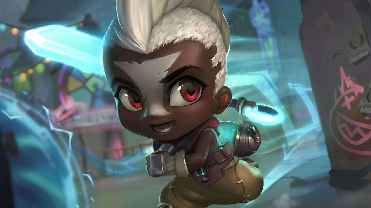 tft 12.2 best komps+1