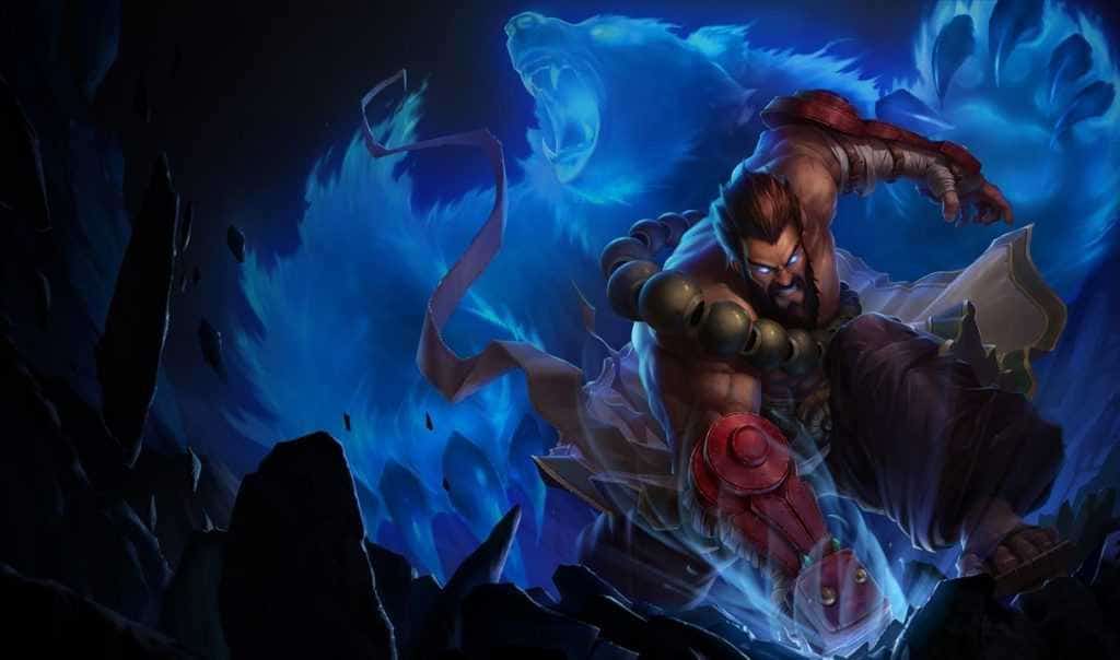 udyr rework 2022+1