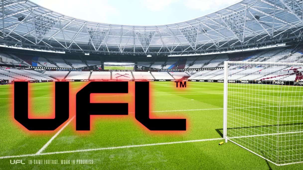 ufl fragmanı çıktı