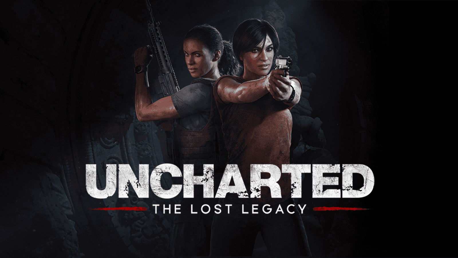 Uncharted: The Lost Legacy