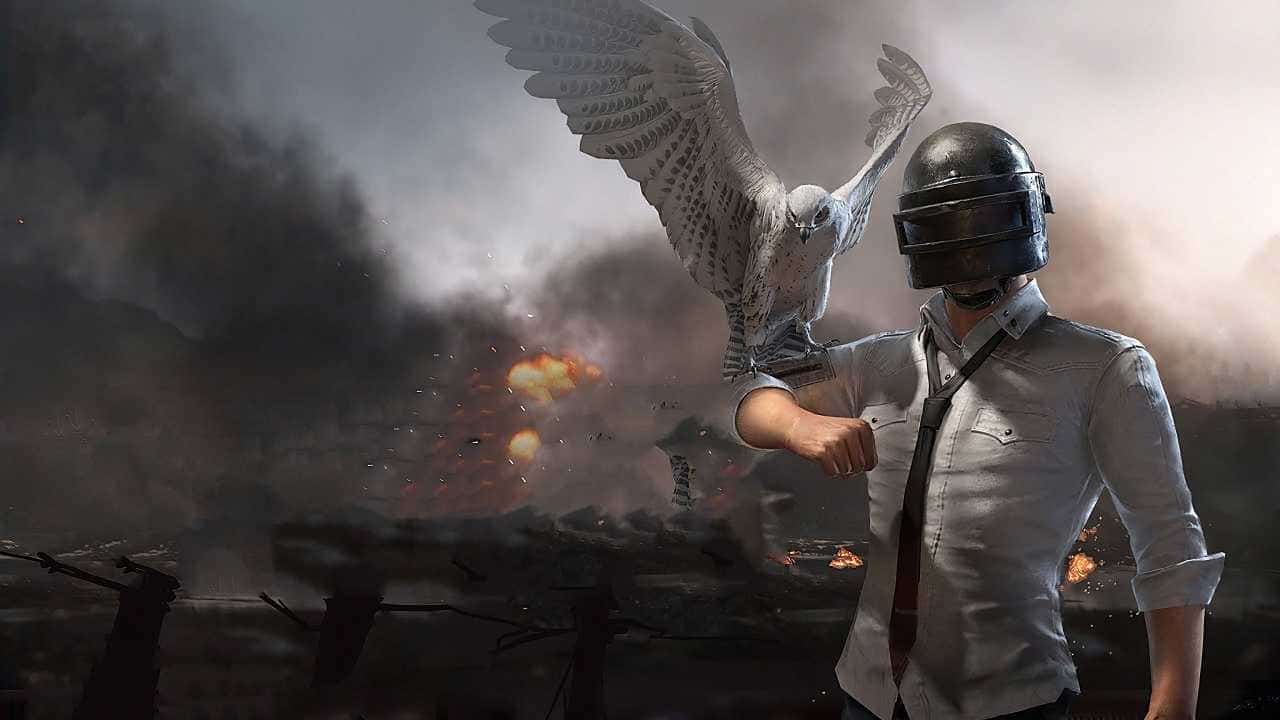 PUBG Mobile Kaynak İndirme Hatası 2022