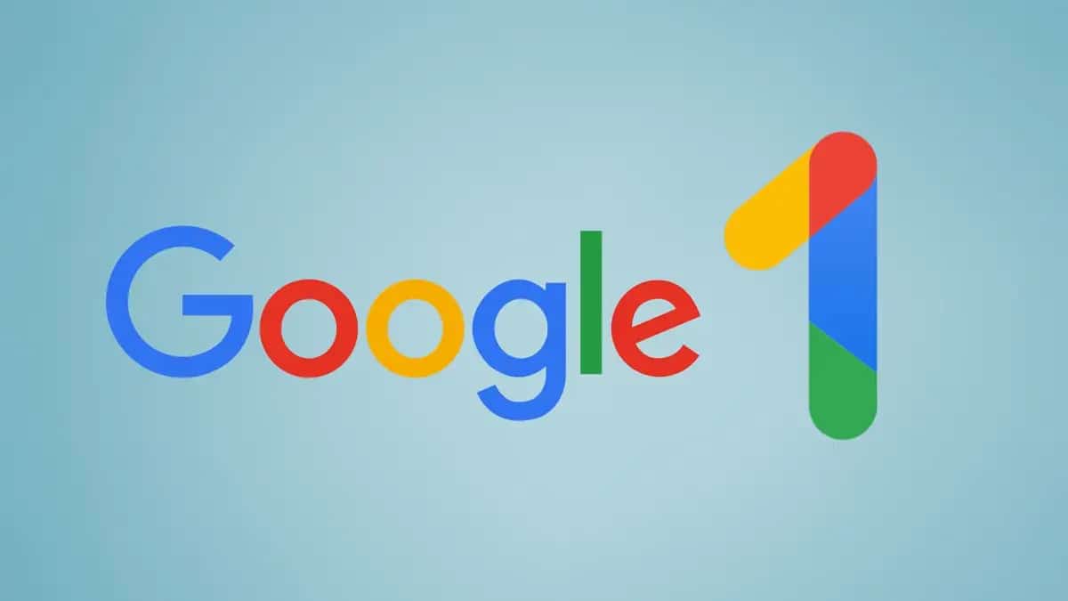 Google One