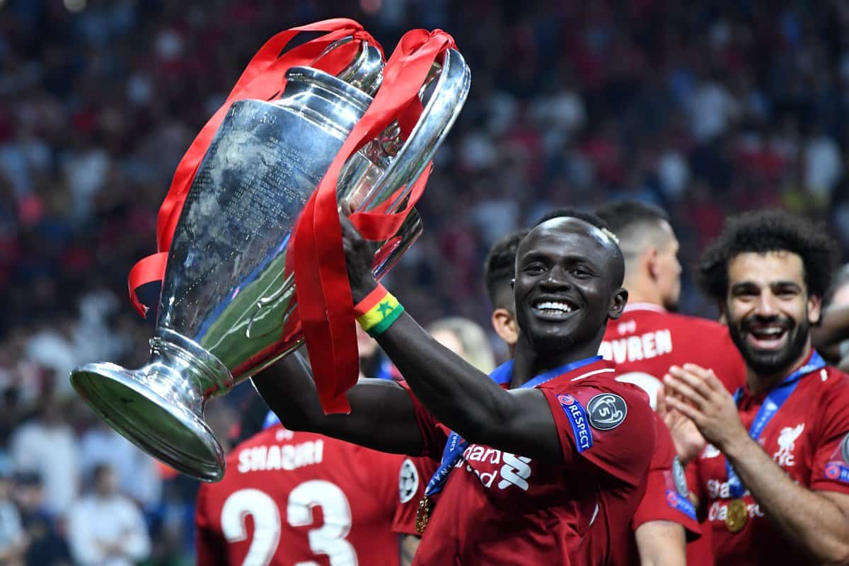 FIFA 22 Finale Doğru