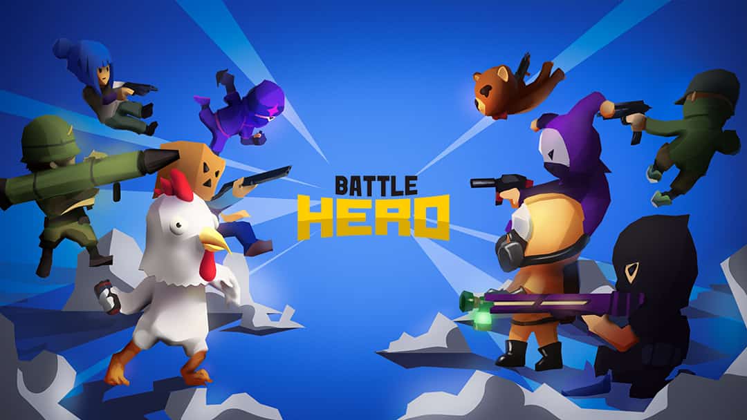Battle Hero