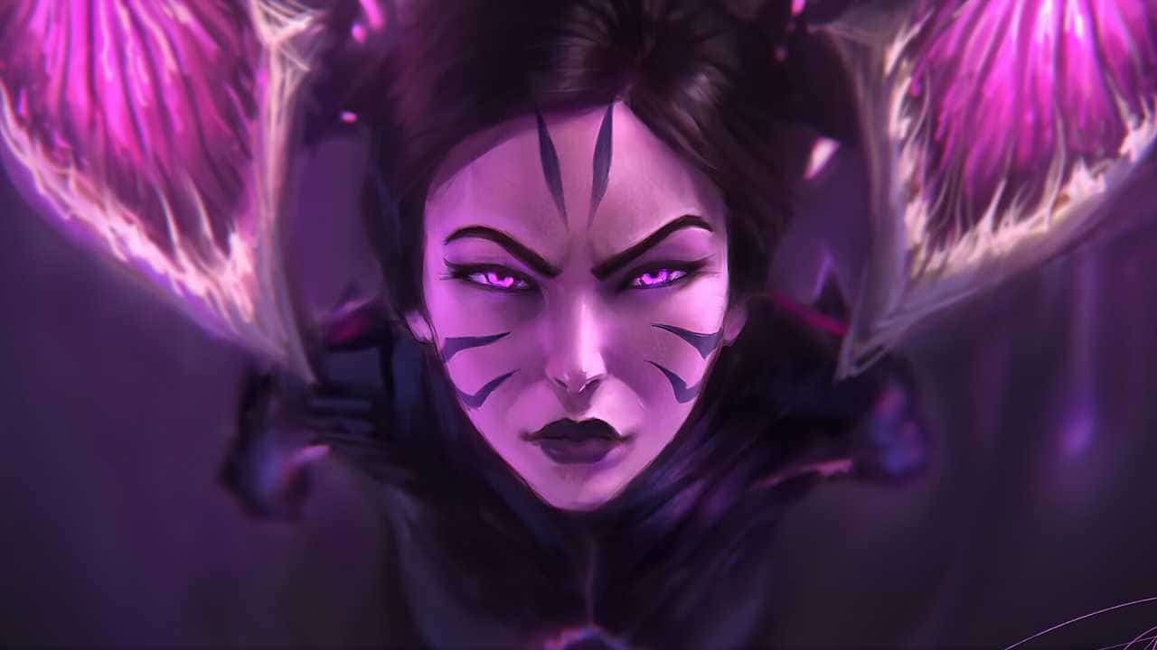 LOL YENİ BOT LANE+1