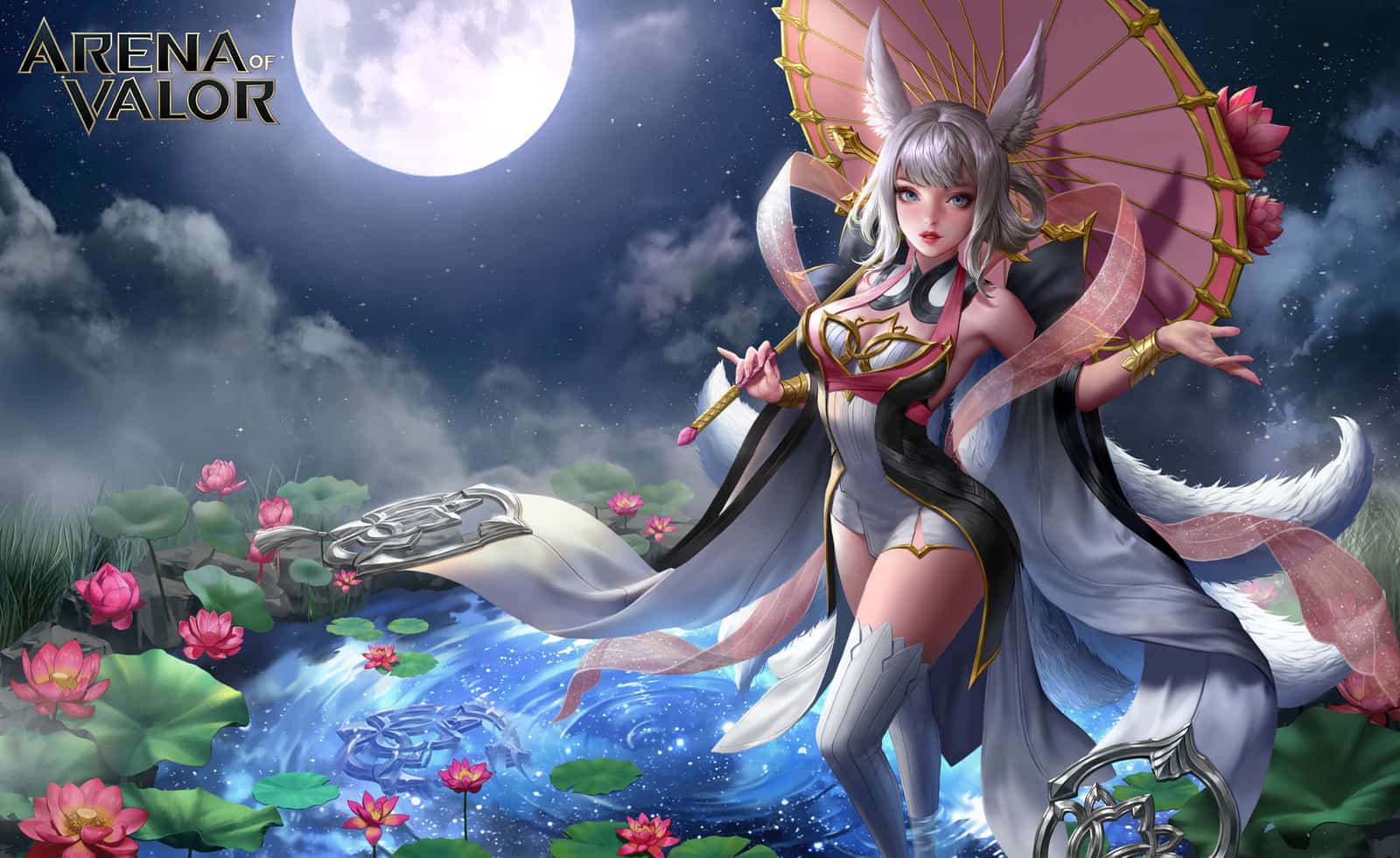 Arena of Valor Redeem Kodları Mayıs 2023