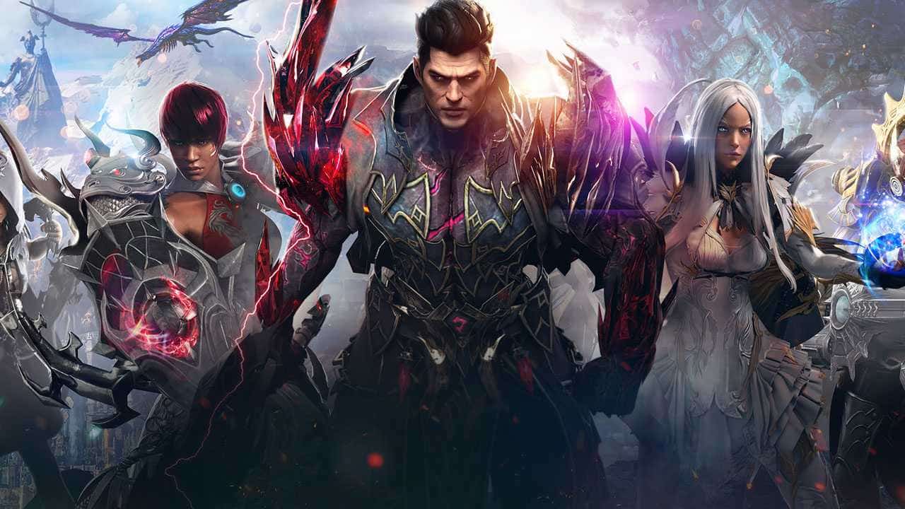 Lost Ark  Hesabı Twitch Hesabına Nasıl Bağlanır?