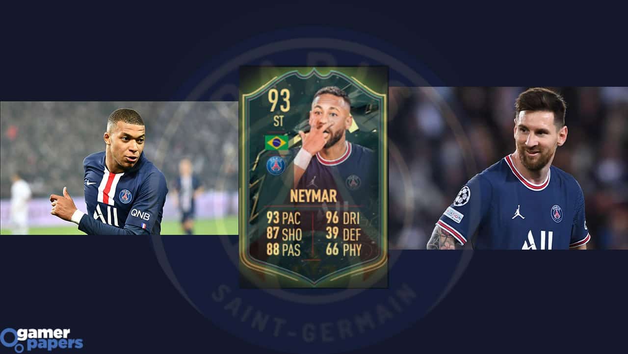FIFA 22 Yıla Bakış Görevleri
