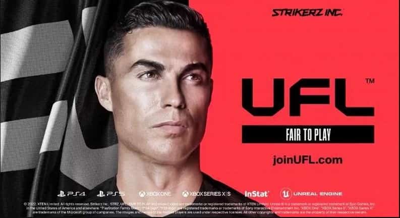 UFL Nedir Nasıl bir oyun