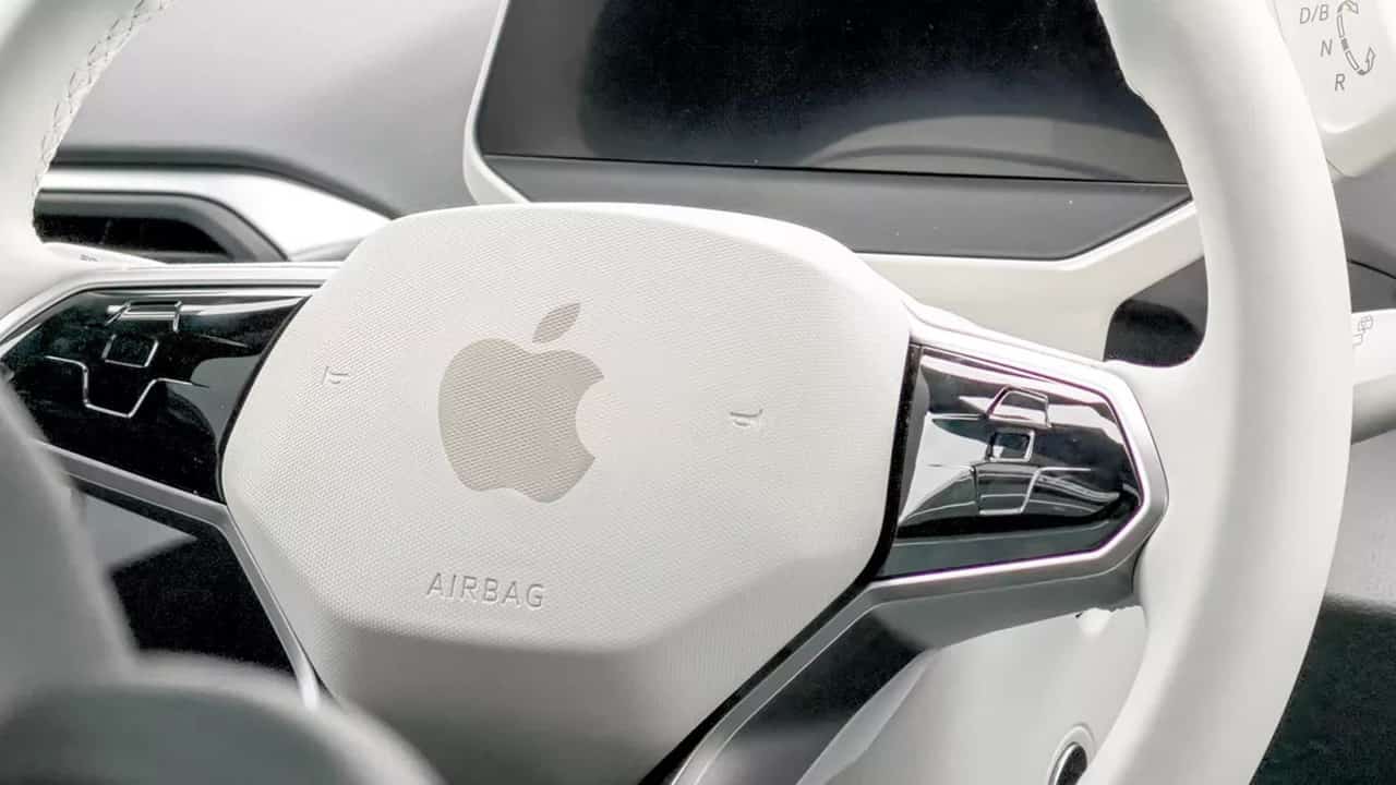 Apple Car'da Neler Olacak?