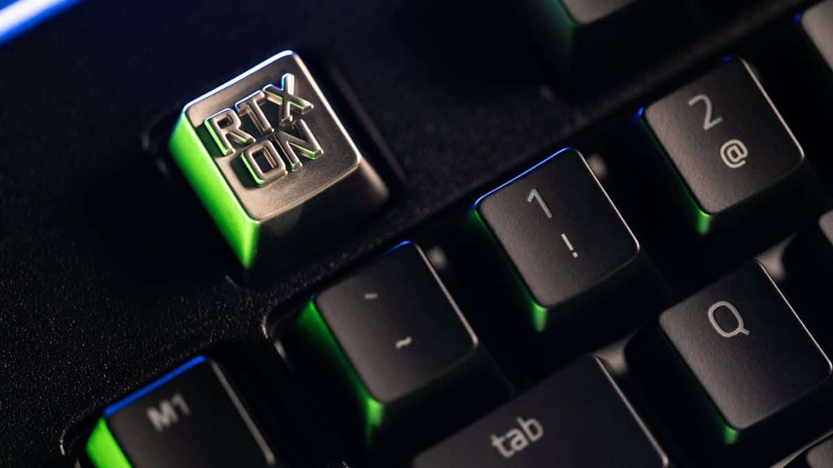 Nvidia, Topluluk Ödülü Olarak Ne Verdi?