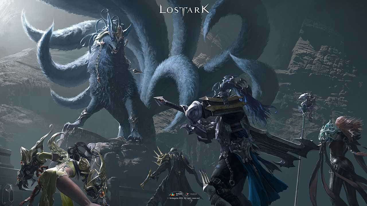 Lost Ark Konsollarda Yerini Alacak Mı?