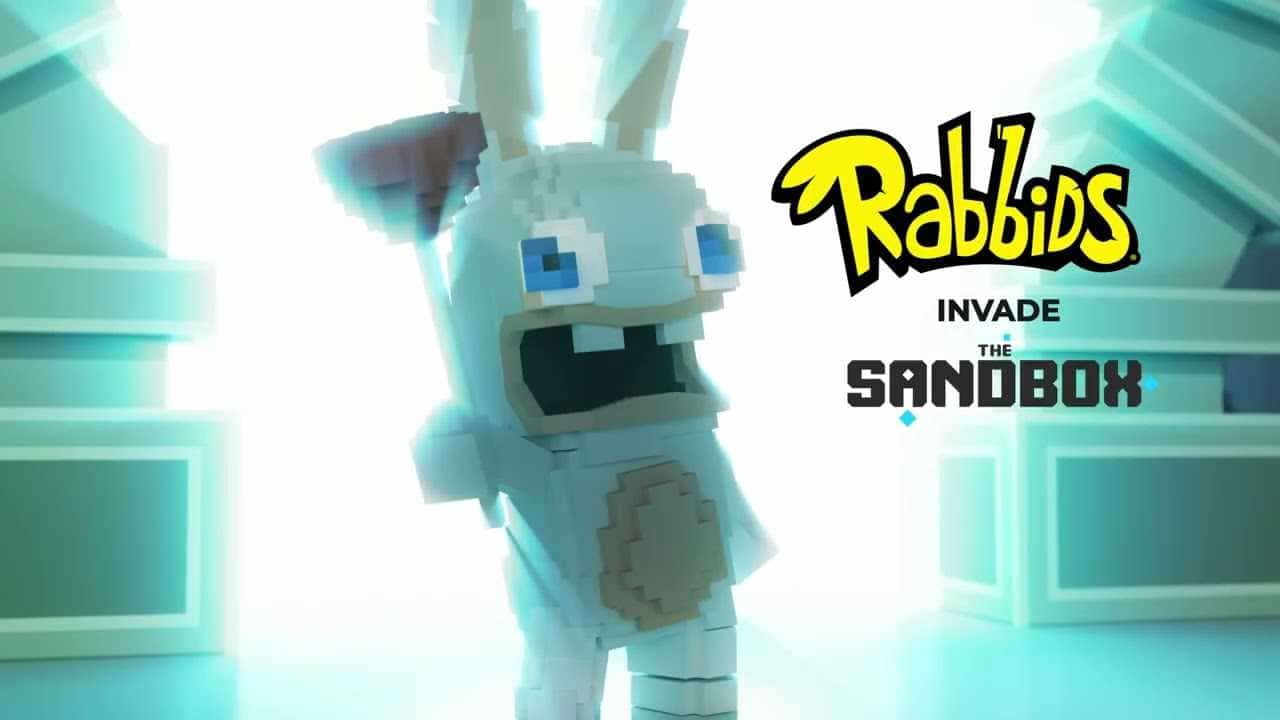 The Sandbox X Ubisoft: Rabbids Neler İçeriyor? Özellikleri Neler Olacak?