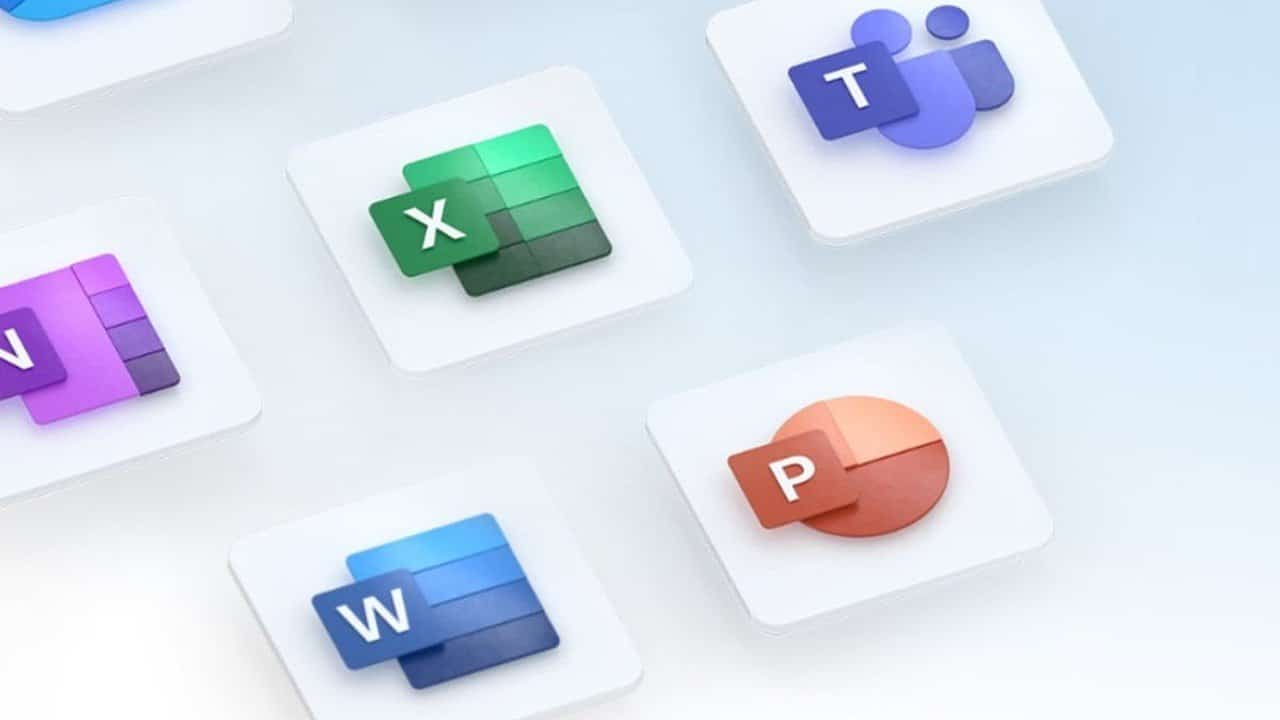 Microsoft Office Güncellemesi