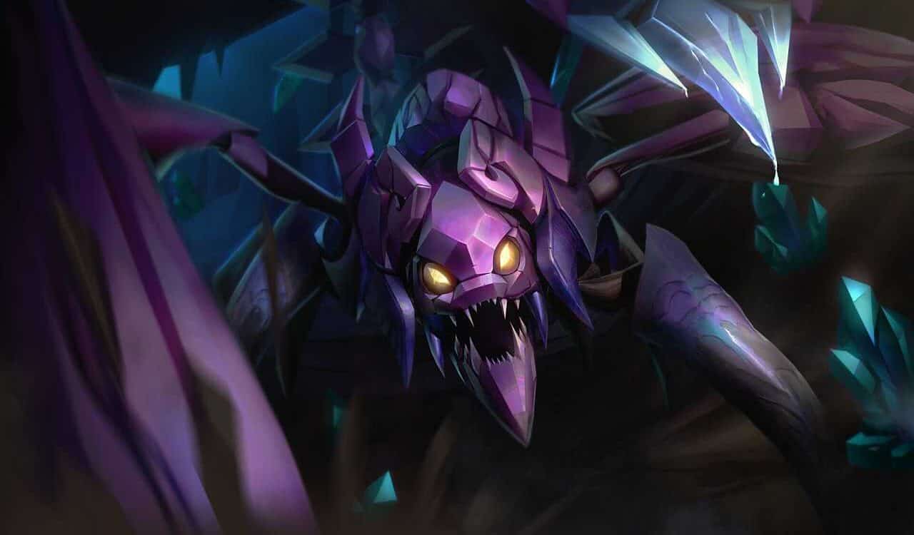 LoL 14.9 PBE Yama Notları