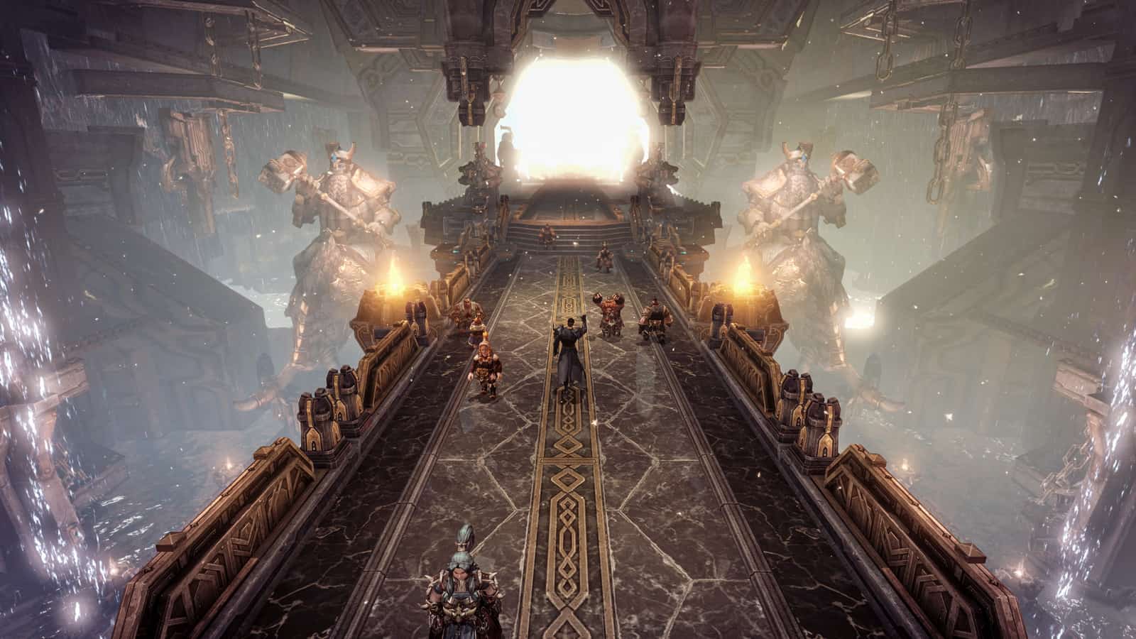Lost Ark: Endgame Rehberi