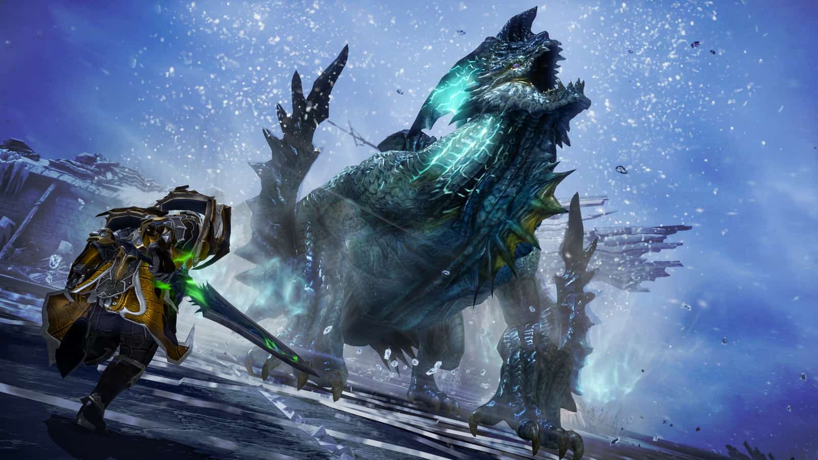 Lost Ark Tier List